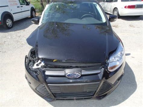 2013 ford focus reviews of impact test wrecked|2013 ford focus troubleshooting.